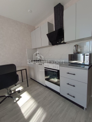 Mieszkanie 33 m² - Zhiuli Szartawa, Batumi, Gruzja