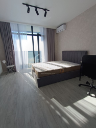 Mieszkanie 1-комн 33 m² - Zhiuli Szartawa, Batumi