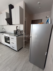 Mieszkanie 33 m² - Zhiuli Szartawa, Batumi, Gruzja