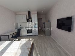 Mieszkanie 1-комн 33 m² - Zhiuli Szartawa, Batumi
