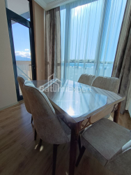 Mieszkanie 2-комн 46.3 m² - Zhiuli Szartawa, Batumi