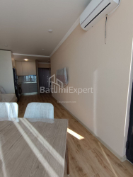 Mieszkanie 46.3 m² - Zhiuli Szartawa, Batumi, Gruzja