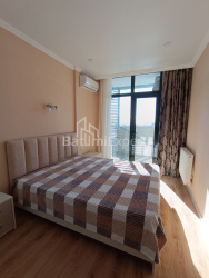 Mieszkanie 46.3 m² - Zhiuli Szartawa, Batumi, Gruzja