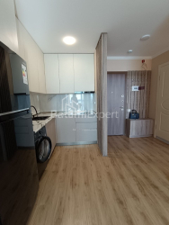 Mieszkanie 46.3 m² - Zhiuli Szartawa, Batumi, Gruzja