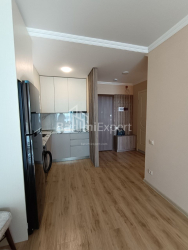 Mieszkanie 2-комн 46.3 m² - Zhiuli Szartawa, Batumi
