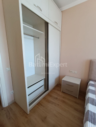 Mieszkanie 46.3 m² - Zhiuli Szartawa, Batumi, Gruzja