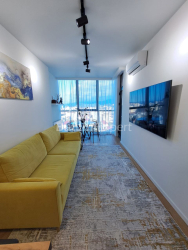 Mieszkanie 46.3 m² - Zhiuli Szartawa, Batumi, Gruzja