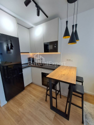 Mieszkanie 2-комн 46.3 m² - Zhiuli Szartawa, Batumi