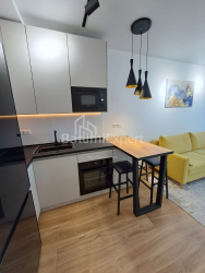Mieszkanie 2-комн 46.3 m² - Zhiuli Szartawa, Batumi