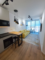 Mieszkanie 46.3 m² - Zhiuli Szartawa, Batumi, Gruzja