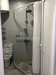 Mieszkanie 1-комн 33 m² - Szałwa Inasaridze, Batumi