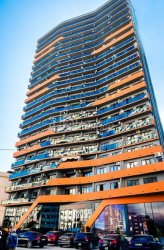 Mieszkanie 1-комн 33 m² - Szałwa Inasaridze, Batumi