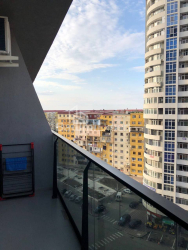 Mieszkanie 1-комн 33 m² - Szałwa Inasaridze, Batumi