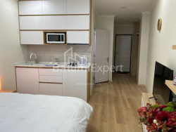 Mieszkanie 28 m² - Zhiuli Szartawa, Batumi, Gruzja