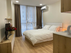 Mieszkanie 28 m² - Zhiuli Szartawa, Batumi, Gruzja