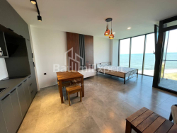 Mieszkanie 1-комн 40 m² - Akhalgazrdoba, Makhinjauri