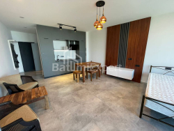 Mieszkanie 1-комн 40 m² - Akhalgazrdoba, Makhinjauri