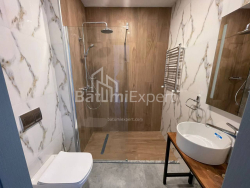 Mieszkanie 1-комн 40 m² - Akhalgazrdoba, Makhinjauri