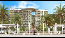 Mieszkanie 2-комн 47.6 m² - Księżniczka Tamara, Makhinjauri