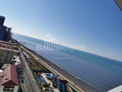 Mieszkanie 1-комн 29.1 m² - Jusuf Kobaladze, Batumi