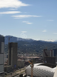 Mieszkanie 33 m² - Zhiuli Szartawa, Batumi, Gruzja