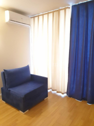 Mieszkanie 33 m² - Zhiuli Szartawa, Batumi, Gruzja