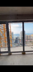 Mieszkanie 37 m² - Zhiuli Szartawa, Batumi, Gruzja