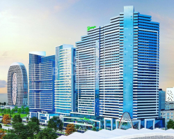 Mieszkanie 37 m² - Zhiuli Szartawa, Batumi, Gruzja