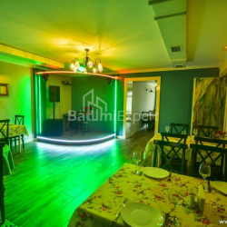 Restauracja 300 m² - Vazha-Pshavela, Batumi, Gruzja