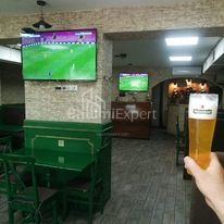 Restauracja 300 m² - Vazha-Pshavela, Batumi, Gruzja