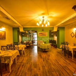 Restauracja 300 m² - Vazha-Pshavela, Batumi, Gruzja