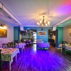 Restauracja 300 m² - Vazha-Pshavela, Batumi, Gruzja
