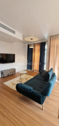 Mieszkanie 2-комн 55 m² - Lecha i Marii Kaczyńskich, Batumi