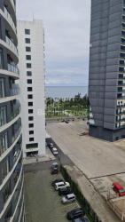 Mieszkanie 55 m² - Lecha i Marii Kaczyńskich, Batumi, Gruzja
