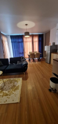 Mieszkanie 55 m² - Lecha i Marii Kaczyńskich, Batumi, Gruzja