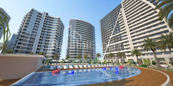 Mieszkanie 55 m² - Lecha i Marii Kaczyńskich, Batumi, Gruzja