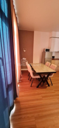Mieszkanie 55 m² - Lecha i Marii Kaczyńskich, Batumi, Gruzja