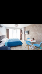 Mieszkanie 30 m² - Lecha i Marii Kaczyńskich, Batumi, Gruzja