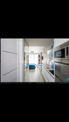 Mieszkanie 30 m² - Lecha i Marii Kaczyńskich, Batumi, Gruzja