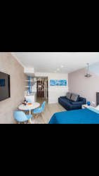 Mieszkanie 30 m² - Lecha i Marii Kaczyńskich, Batumi, Gruzja