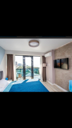 Mieszkanie 30 m² - Lecha i Marii Kaczyńskich, Batumi, Gruzja