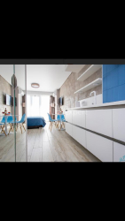 Mieszkanie 30 m² - Lecha i Marii Kaczyńskich, Batumi, Gruzja