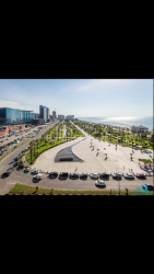 Mieszkanie 30 m² - Lecha i Marii Kaczyńskich, Batumi, Gruzja