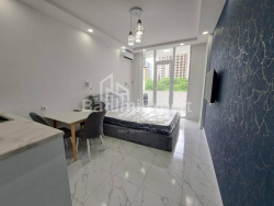 Mieszkanie 50 m² - Lecha i Marii Kaczyńskich, Batumi, Gruzja
