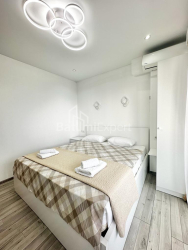 Mieszkanie 2-комн 50 m² - Lecha i Marii Kaczyńskich, Batumi