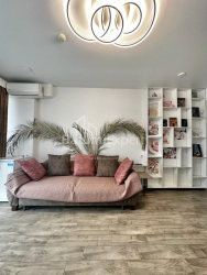 Mieszkanie 2-комн 50 m² - Lecha i Marii Kaczyńskich, Batumi