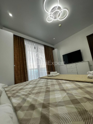 Mieszkanie 50 m² - Lecha i Marii Kaczyńskich, Batumi, Gruzja