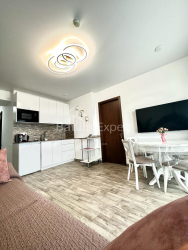Mieszkanie 2-комн 50 m² - Lecha i Marii Kaczyńskich, Batumi