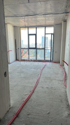Mieszkanie 37.1 m² - Khaidara Abashidze, Batumi, Gruzja