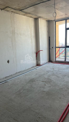 Mieszkanie 1-комн 42.9 m² - Khaidara Abashidze, Batumi